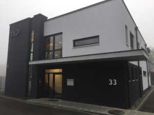 Ein BV in Wildau am 19.10.17