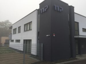 Ein BV in Wildau am 19.10.17