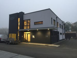 Ein BV in Wildau am 19.10.17