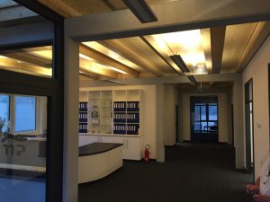 Ein BV in Wildau am 19.10.17