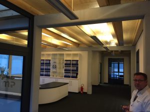 Ein BV in Wildau am 19.10.17
