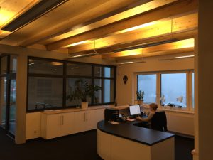 Ein BV in Wildau am 19.10.17