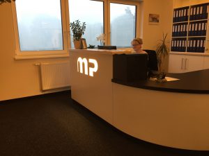 Ein BV in Wildau am 19.10.17