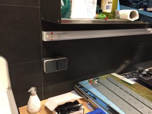 Ein BV in Wildau am 19.10.17