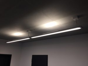 Ein BV in Wildau am 19.10.17