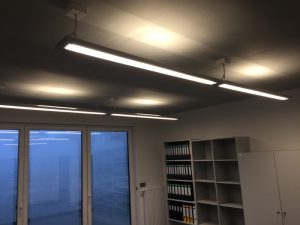 Ein BV in Wildau am 19.10.17