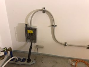 Bauvorhaben Eichwalde