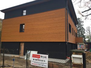 Bauvorhaben Eichwalde