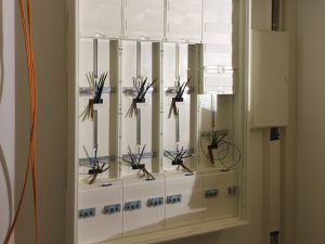 Bauvorhaben Eichwalde