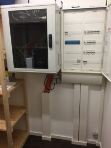 BV Firma Ihle, Waldstr. in Eichwalde