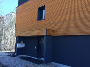 BV Firma Ihle, Waldstr. in Eichwalde