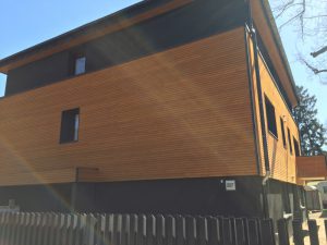 BV Firma Ihle, Waldstr. in Eichwalde