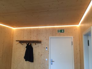 BV Firma Ihle, Waldstr. in Eichwalde