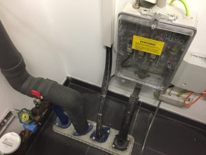 BV Firma Ihle, Waldstr. in Eichwalde