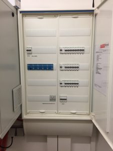 BV Firma Ihle, Waldstr. in Eichwalde