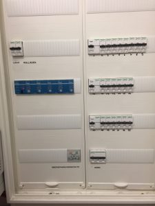BV Firma Ihle, Waldstr. in Eichwalde