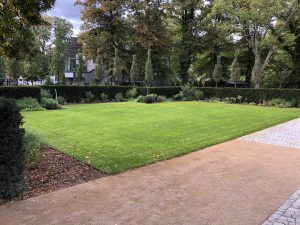 BV Königsallee am 19.9.19